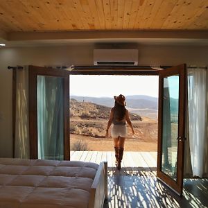 Double Room Terrace